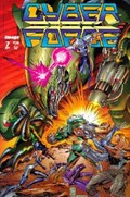 CYBERFORCE #7 