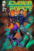 CYBERFORCE #10 