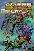 CYBERFORCE #9 