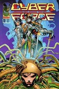 CYBERFORCE #11 