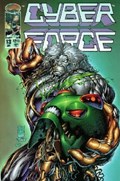 CYBERFORCE #13 