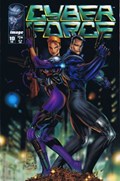CYBERFORCE #10E 