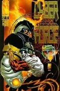 CYBERFORCE #27B 