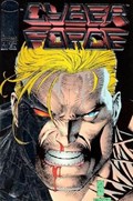 CYBERFORCE #4 