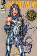 CYBERFORCE ORIGINS #1C 