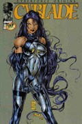 CYBERFORCE ORIGINS #1-2nd 