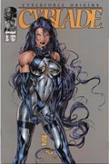 CYBERFORCE ORIGINS #1 