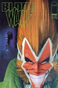 BLOODWULF #1E 