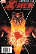 ASTONISHING X-MEN #20B 