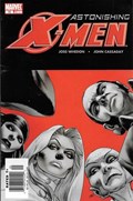 ASTONISHING X-MEN #15B 