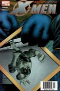 ASTONISHING X-MEN #4B 