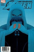 ASTONISHING X-MEN #2B 