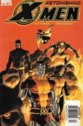 ASTONISHING X-MEN #13B 