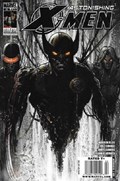 ASTONISHING X-MEN #33B 