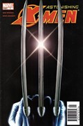 ASTONISHING X-MEN #1B 