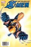 ASTONISHING X-MEN #3B 