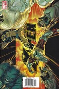 ASTONISHING X-MEN #19B 