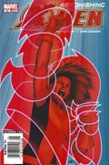 ASTONISHING X-MEN #21B 