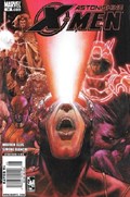 ASTONISHING X-MEN #30B 