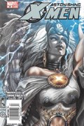 ASTONISHING X-MEN #29B 