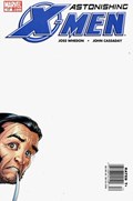 ASTONISHING X-MEN #17B 