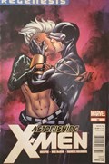 ASTONISHING X-MEN #44B 