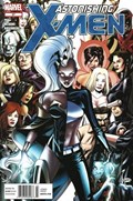 ASTONISHING X-MEN #47B 