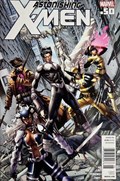 ASTONISHING X-MEN #50B 