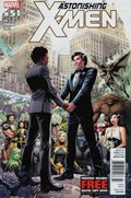 ASTONISHING X-MEN #51B 