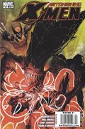 ASTONISHING X-MEN #32B 