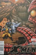 ASTONISHING X-MEN #41B 