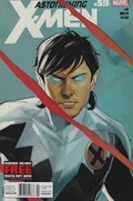 ASTONISHING X-MEN #59B 