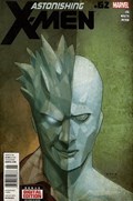 ASTONISHING X-MEN #62B 