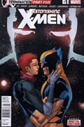 ASTONISHING X-MEN #61B 