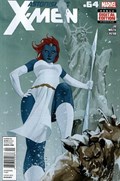 ASTONISHING X-MEN #64B 