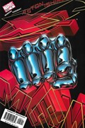 ASTONISHING X-MEN #5 