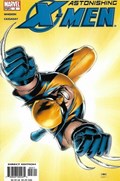 ASTONISHING X-MEN #3