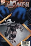 ASTONISHING X-MEN #4 
