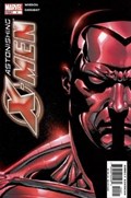 ASTONISHING X-MEN #4-RI 