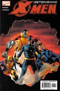 ASTONISHING X-MEN #7 