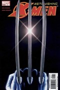 ASTONISHING X-MEN #1 
