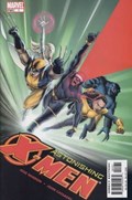 ASTONISHING X-MEN #1-RI 