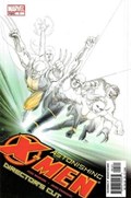 ASTONISHING X-MEN #1C 