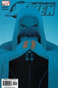 ASTONISHING X-MEN #2 