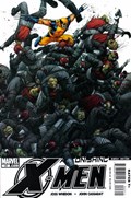 ASTONISHING X-MEN #23 