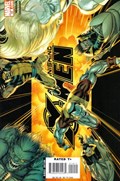 ASTONISHING X-MEN #19 