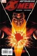 ASTONISHING X-MEN #20 