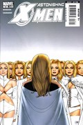 ASTONISHING X-MEN #18 