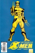 ASTONISHING X-MEN #22C 