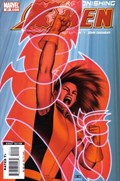 ASTONISHING X-MEN #21 
